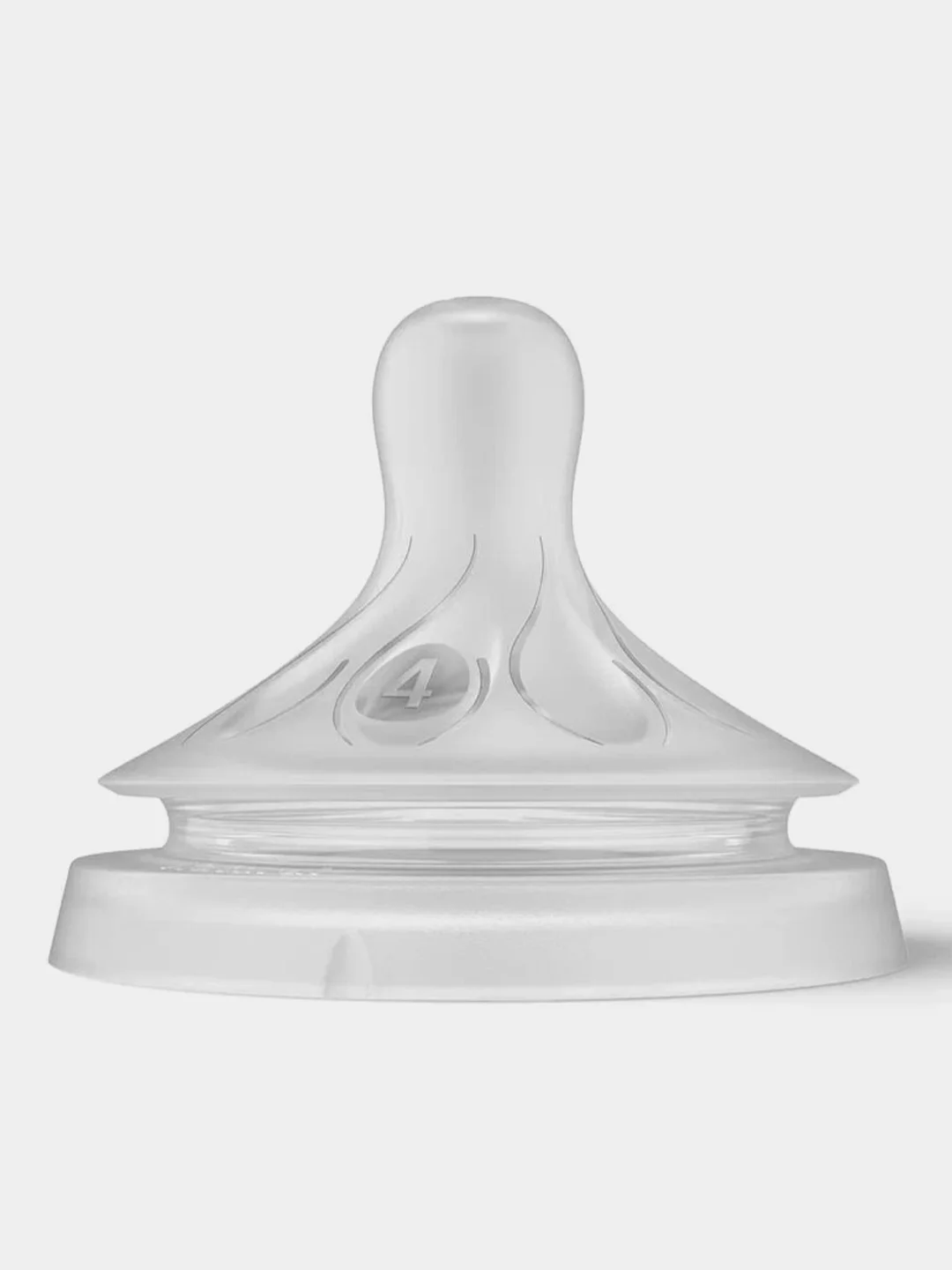 Бутылочка для кормления Philips Avent NATURAL Response, 330 мл, 2 штуки