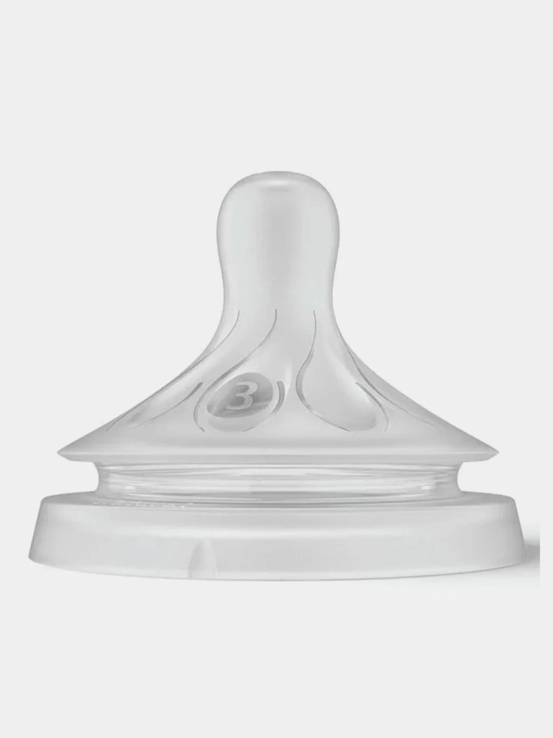 Бутылочка для кормления Philips Avent NATURAL Response, 240 мл, 2 штуки