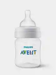 Бутылочка для кормления Philips Avent Anti-colic, с рождения, 125 мл, 2 штуки