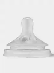 Бутылочка для кормления Philips Avent NATURAL Response, розовая, 260 мл
