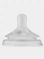 Соска для кормления Philips Avent NATURAL Response, силикон, от 6 месяцев, 2 штуки