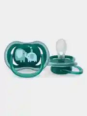 Пустышка Philips Avent Ultra air, с 18 месяцев, 2 штуки
