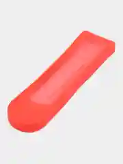 Красный чехол на дисплей электросамоката Xiaomi М365