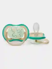 Пустышка Philips Avent Ultra air DREAMS, ночная, 0-6 месяцев