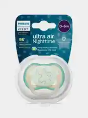 Пустышка Philips Avent Ultra air DREAMS, ночная, 0-6 месяцев
