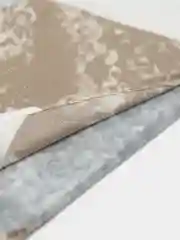 Комплект постельного белья Doma Vishera, микрофибра, 1,5 сп, 2 сп, евро