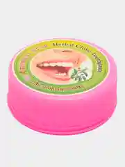 Herbal Star Тайская зубная паста с экстрактом гвоздики, 30 гр