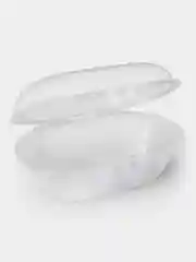 Пустышка Philips Avent Ultra air night, ночная с 18 месяцев, 2 штуки