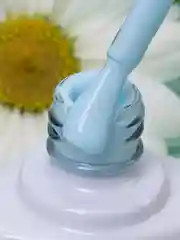 Набор гель-лаков TNL Bloom, 8 шт
