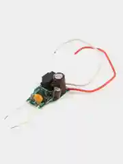 Драйвер Led Driver вх220V вых230ma 13-18W на плате