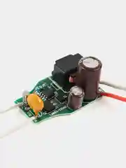 Драйвер Led Driver вх220V вых230ma 13-18W на плате