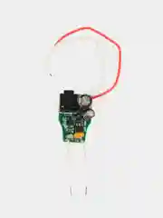 Драйвер Led Driver вх220V вых230ma 13-18W на плате