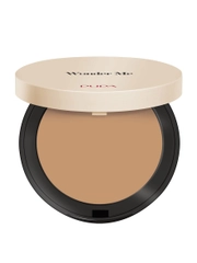 PUPA Пудра для лица компактная Wonder Me, 7,5 г, 040