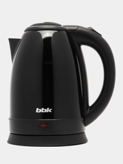Чайник электрический BBK EK1760S black