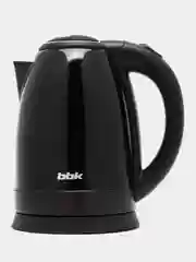 Чайник электрический BBK EK1760S black