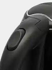 Чайник электрический BBK EK1760S black