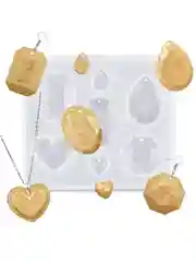 Молд для эпоксидной смолы