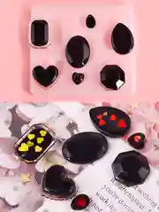 Молд для эпоксидной смолы