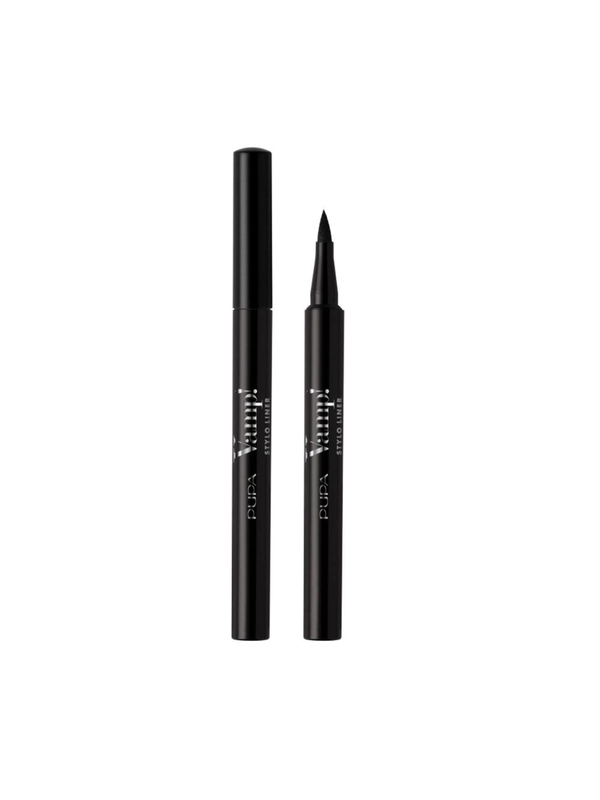 Подводка фломастер для глаз VAMP! STYLO LINER