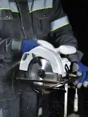 Дисковая пила циркулярная ELECTROLITE ДП 1500, 1500 Вт, диск 185 мм, пропил до 65 мм