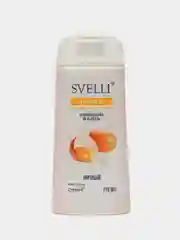 SVELLI Шампунь для волос яичный, 275 мл