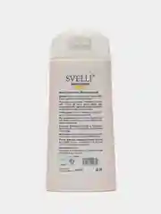 SVELLI Шампунь для волос яичный, 275 мл