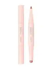 PUPA Набор для губ Vamp!Creamy Duo (Губная помада 0,8 г + Карандаш для губ 0,2 г), 003