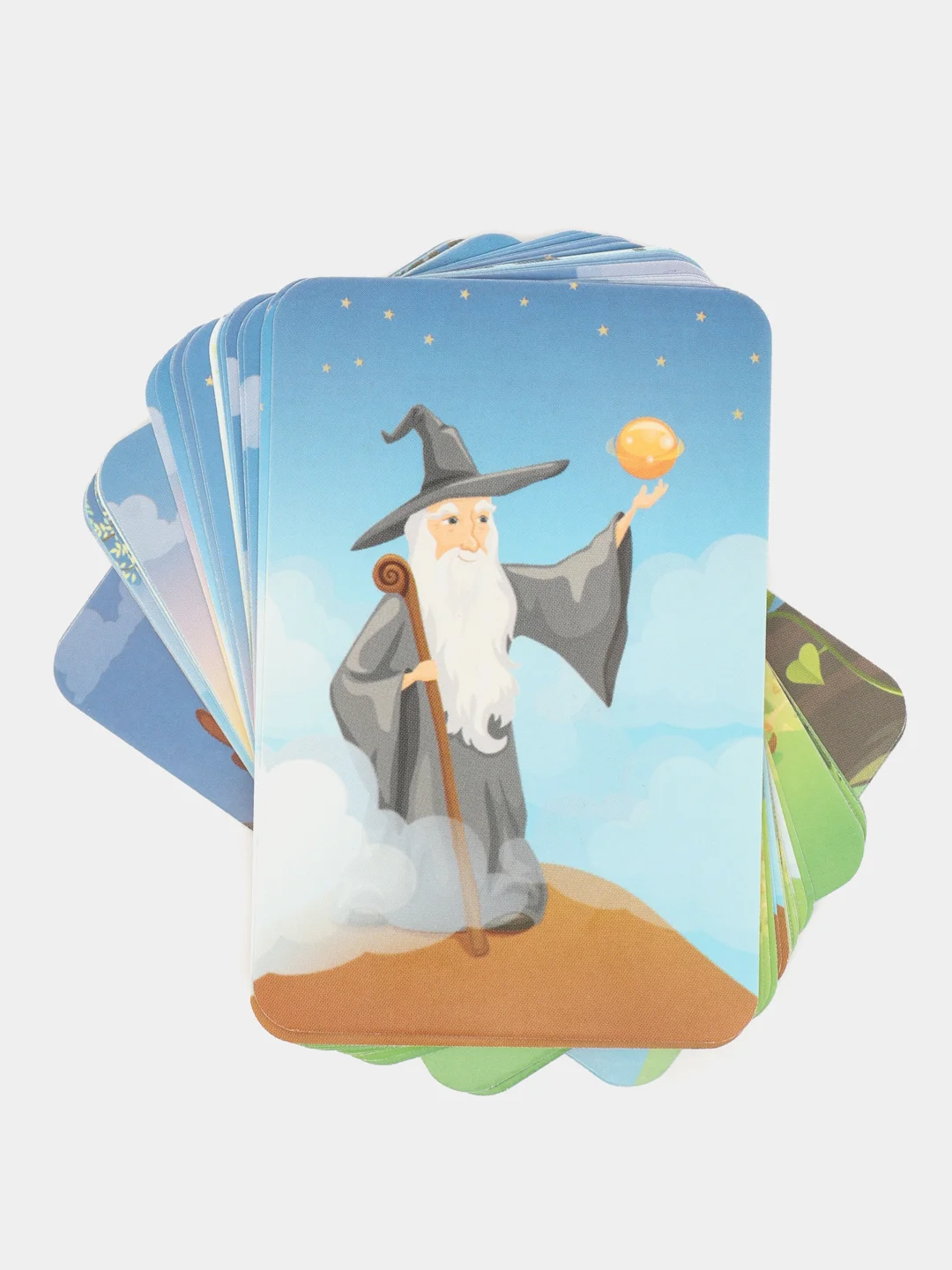 Настольная игра Сказочное королевство