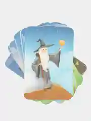 Настольная игра Сказочное королевство