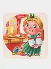 Настольная игра Мемо. Сказки, 28 карт, 3+