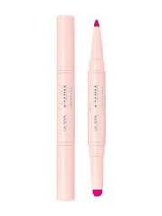 PUPA Набор для губ Vamp!Creamy Duo (Губная помада 0,8 г + Карандаш для губ 0,2 г), 009