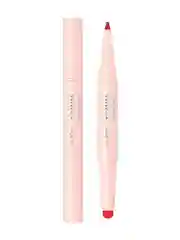 PUPA Набор для губ Vamp!Creamy Duo (Губная помада 0,8 г + Карандаш для губ 0,2 г), 010