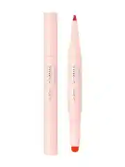 PUPA Набор для губ Vamp!Creamy Duo (Губная помада 0,8 г + Карандаш для губ 0,2 г), 011