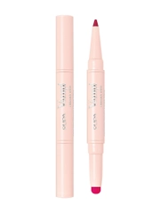 PUPA Набор для губ Vamp!Creamy Duo (Губная помада 0,8 г + Карандаш для губ 0,2 г), 012