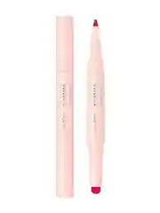 PUPA Набор для губ Vamp!Creamy Duo (Губная помада 0,8 г + Карандаш для губ 0,2 г), 012