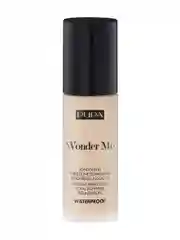 PUPA Тональная основа Wonder Me, 30 мл, 009