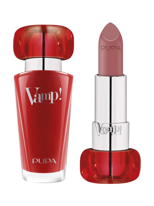PUPA Губная помада Vamp!, 3,5 г, 103
