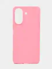 Чехол для Xiaomi Redmi 13C / Poco C65, Сяоми Редми 13С / Поко С65, силиконовый, матовый