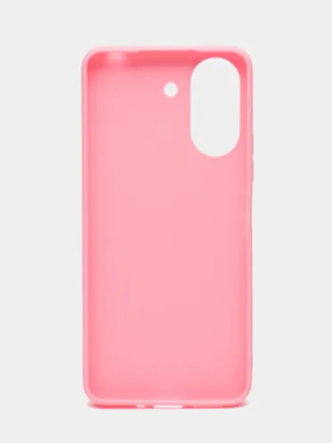 Чехол для Xiaomi Redmi 13C / Poco C65, Сяоми Редми 13С / Поко С65, силиконовый, матовый