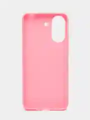 Чехол для Xiaomi Redmi 13C / Poco C65, Сяоми Редми 13С / Поко С65, силиконовый, матовый