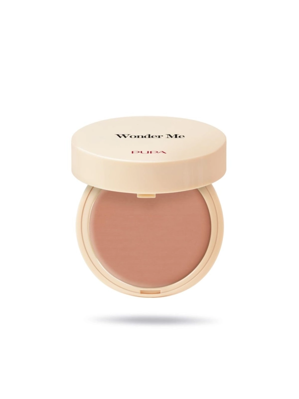 Румяна компактные для лица WONDER ME BLUSH 008