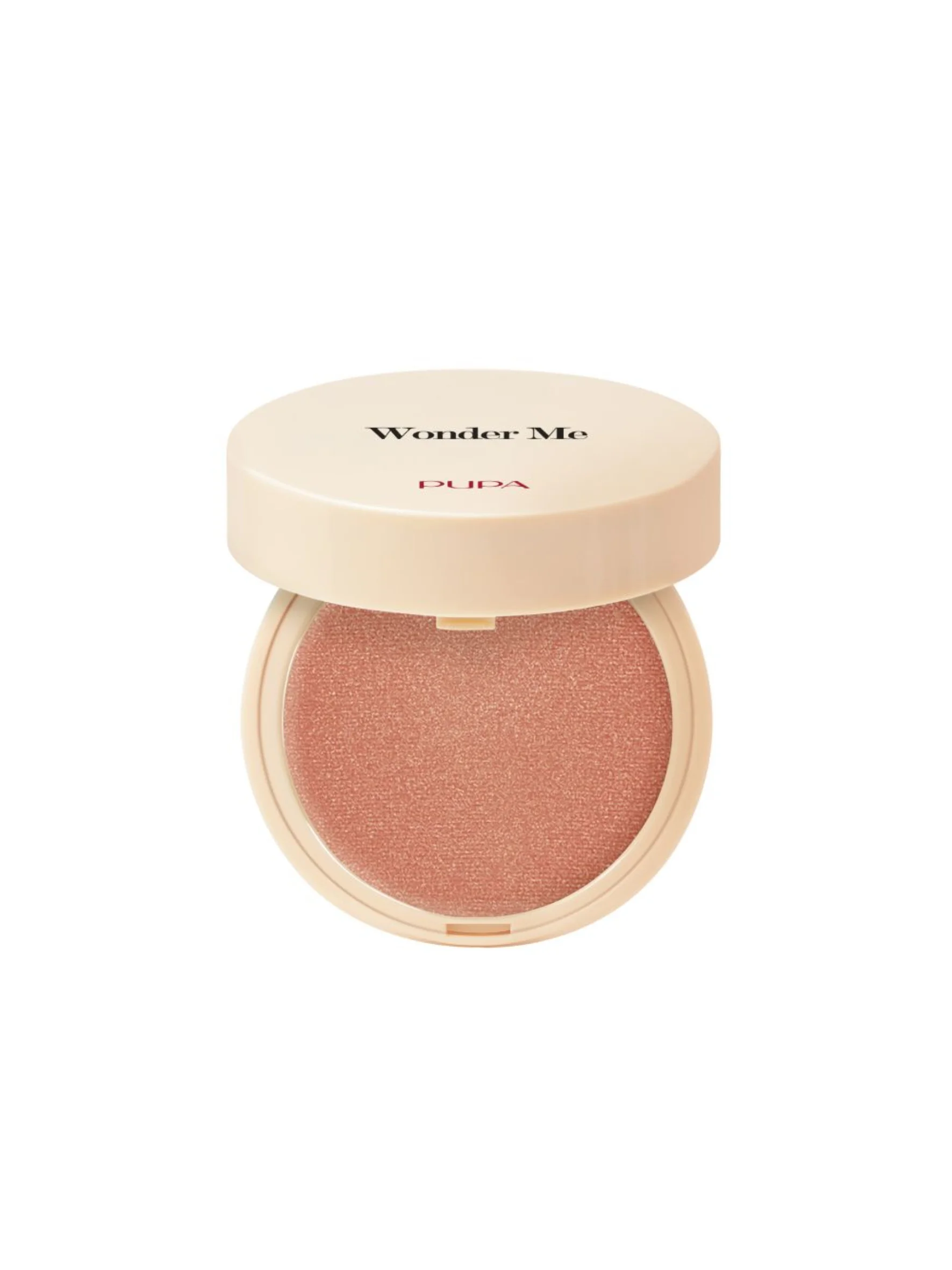 Румяна компактные для лица WONDER ME BLUSH 009