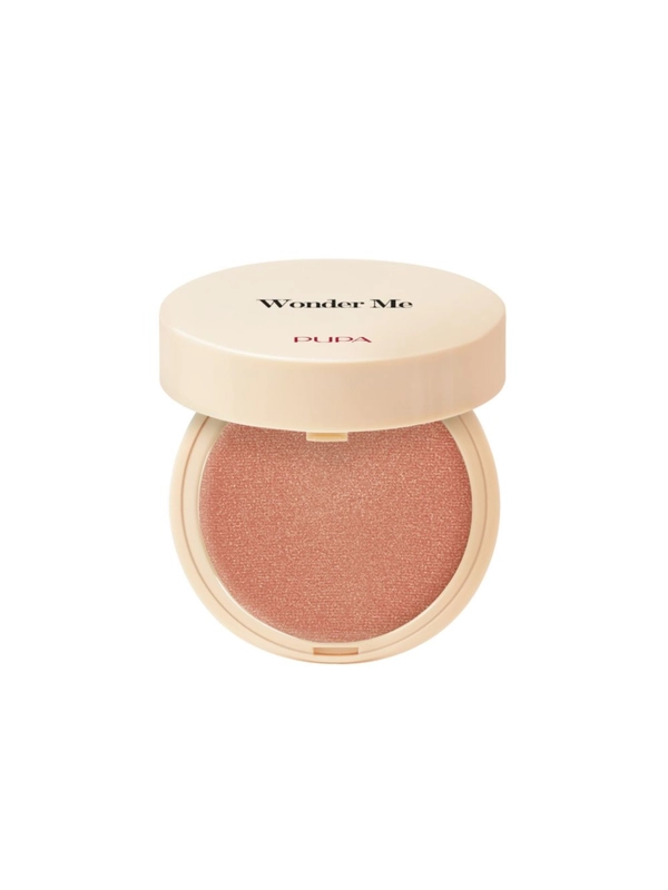 Румяна компактные для лица WONDER ME BLUSH 009