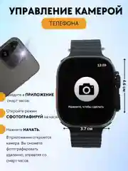 Оранжевый смарт часы женские, мужские, спортивные умные  часы, фитнес браслет для смартфона, спорта