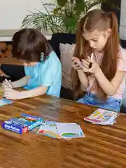 Игра-викторина Дрофа - Медиа "Моя Россия"