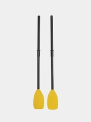 Вёсла пластиковые INTEX 122см, 59623