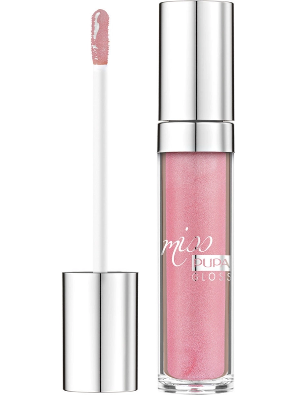 PUPA Блеск для губ Miss Pupa Gloss 301