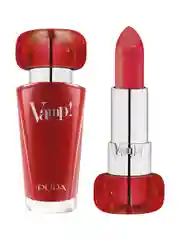 PUPA Губная помада Vamp!, 3,5 г, 307