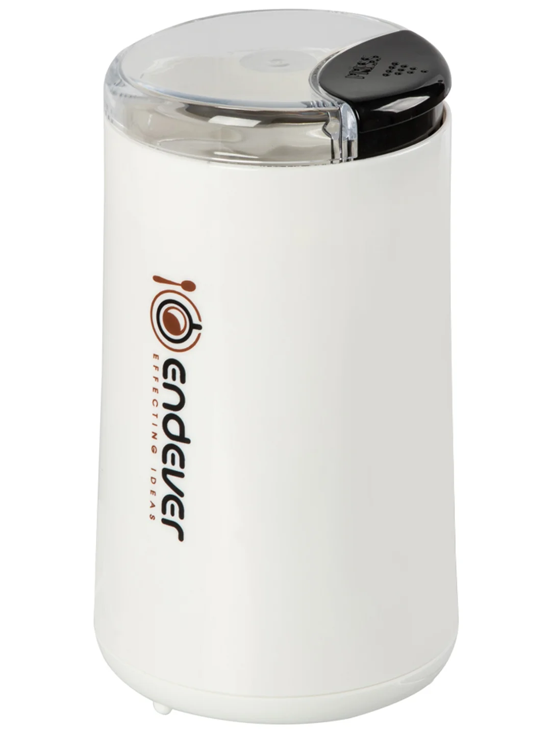 Белый кофемолка ENDEVER COSTA-1053
