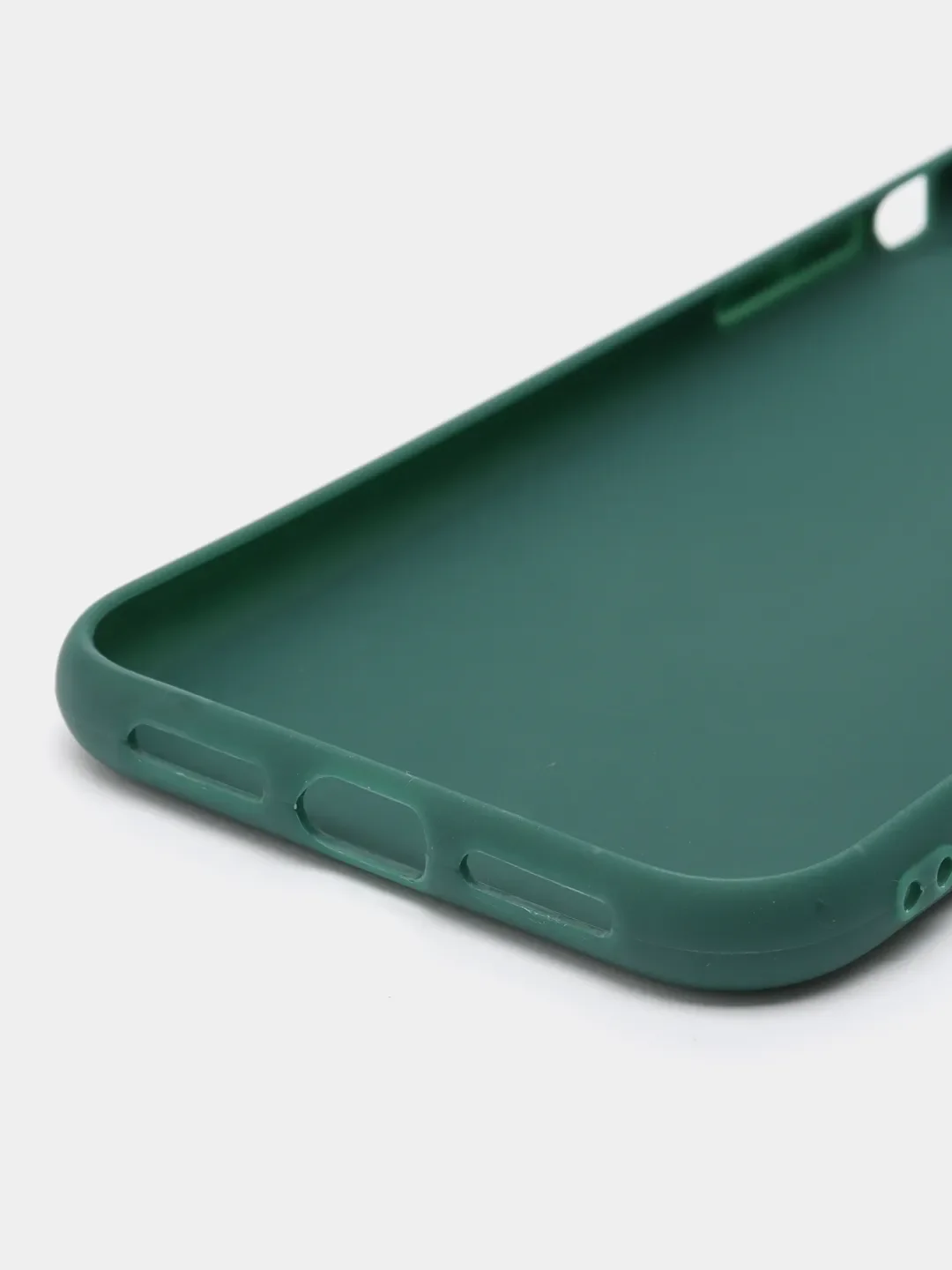 Черный чехол на айфон 11 чехол с обьемный с принтом Чехол для iPhone 11 Чехол на iPhone 11